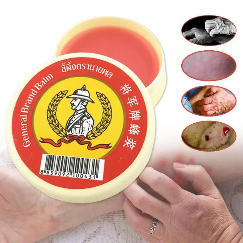 10g Natural Herb Skin Cream Treatment for Psoriasis Eczema All Kinds Problems Health Products Body Ointment L3 | Красота и здоровье