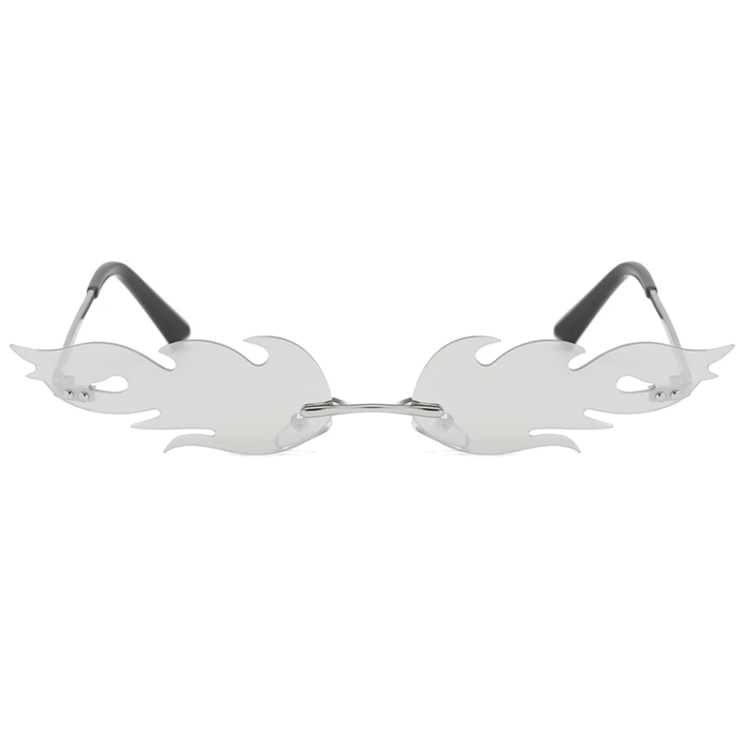 Роскошные трендовые узкие солнцезащитные очки новинка 2019 модные огненного