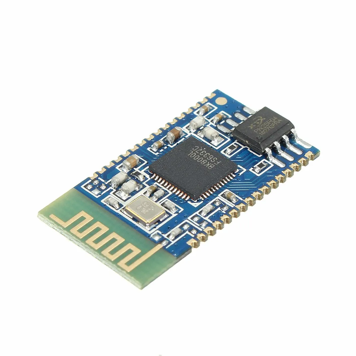 LEORY 1 шт. динамик беспроводной стерео аудио модуль bluetooth передача DIY AT команды