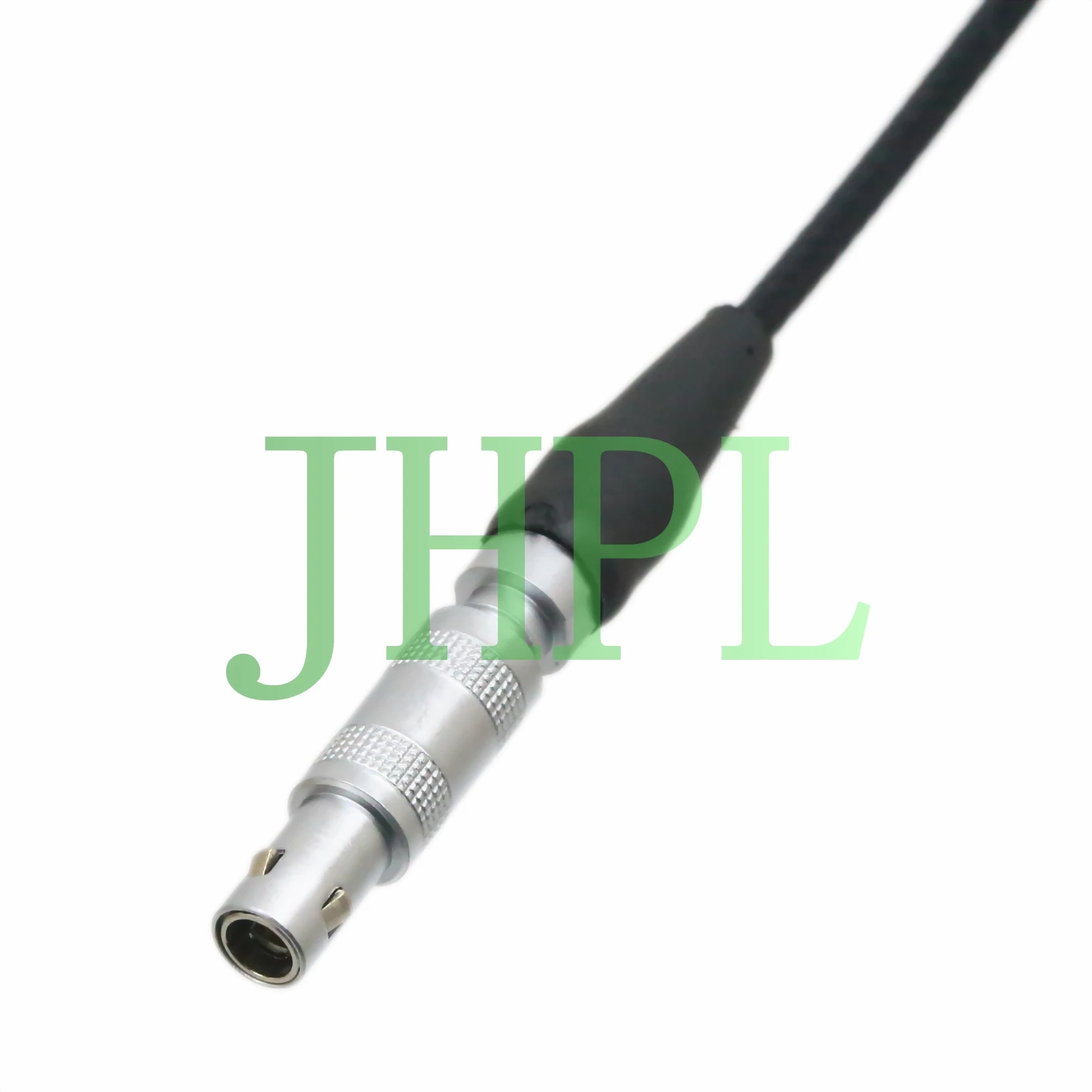 Кабель Lemo 00 00S к Microdot MD 6 5 футов эквивалентный для CL 331 Ultrasonic TOFD NDT GE преобразователь
