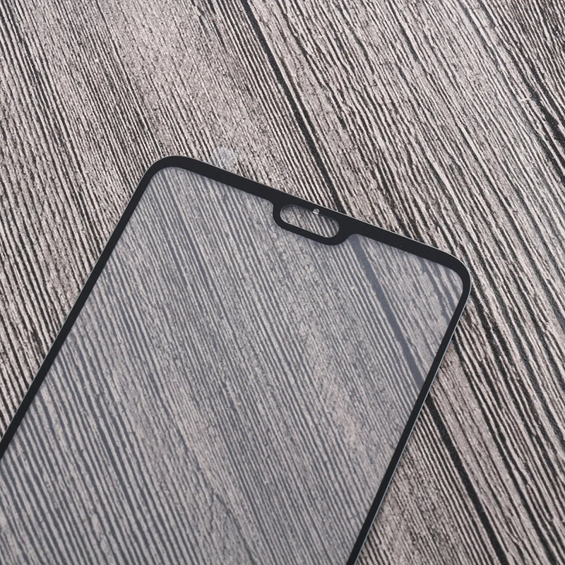 Ocolor для Huawei P20 Pro защитная пленка из закаленного стекла Передняя Защитная экрана