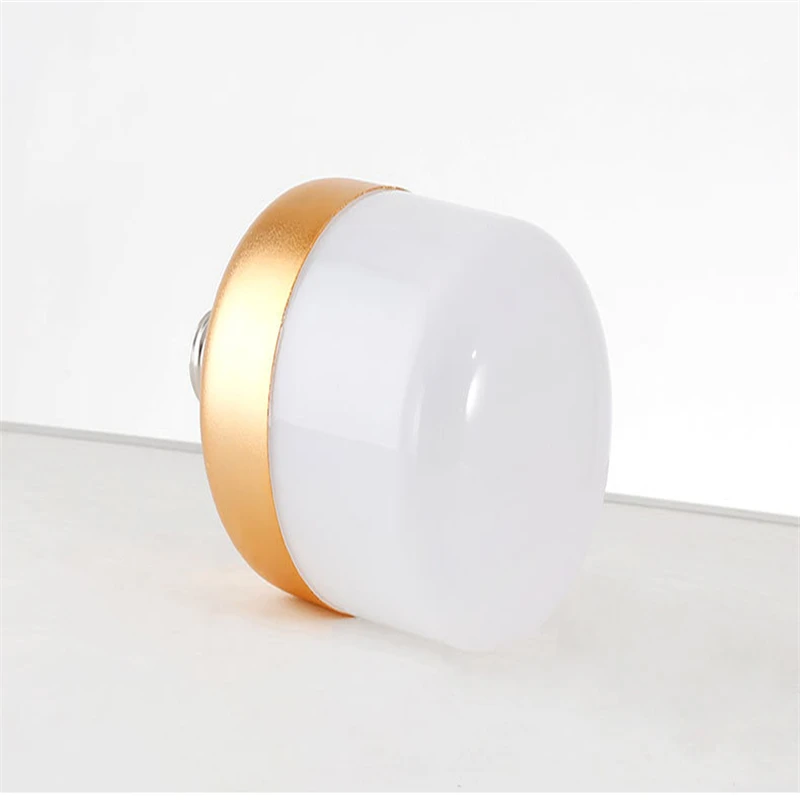 CLAITE 5W 10W 15W 20W 30W E27 B22 AC185-265V Led Bulb Lamp Plastic Energy Saving Eye Protection | Лампы и освещение