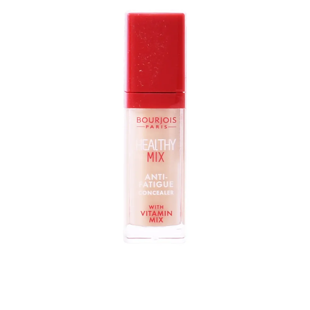 Здоровый микс консилер #52 средний Bourjois 7 8 мл|Консилер и основа| - Цена: 837,79 руб.