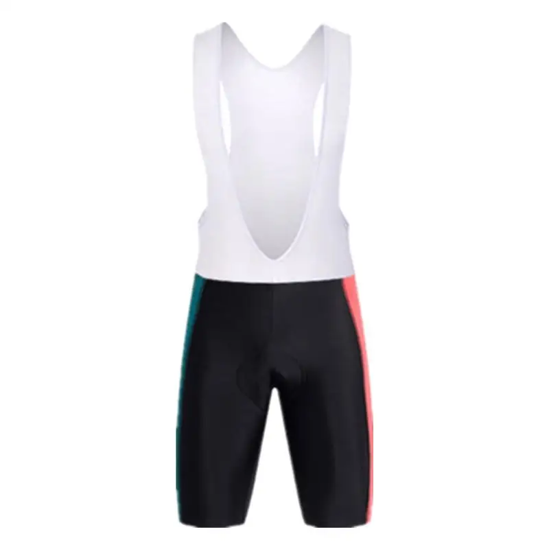 Miloto Mexico Team Cycling Bib Shorts Gel Padded Shockproof Bicycle Downhill TIght Mountain Bike culotte ciclismo | Спорт и