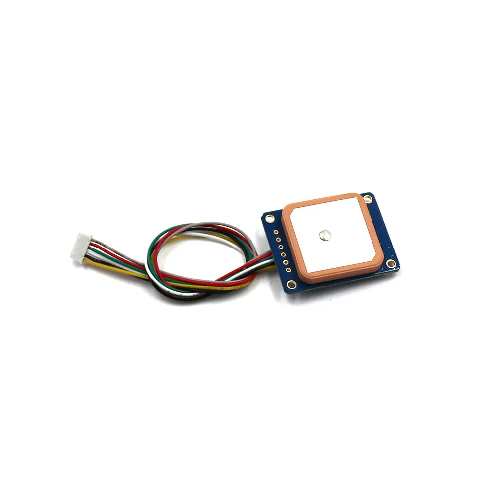 Beitian BN-357B GPS+GLONASS Dual GPS Antenna RS-232 Level 9600bps Module For RC Models Spare Part DIY Accessories | Игрушки и хобби