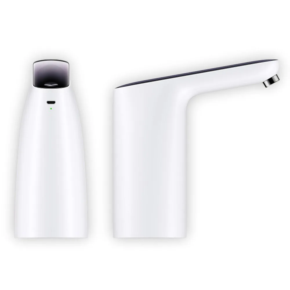 Автоматический водяной мини насос с сенсорным выключателем USB 3LIFE беспроводной