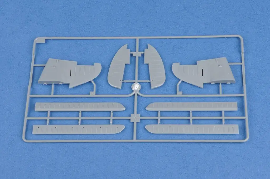 Hobbyboss 1/48 81706 Антонов AN-2W Colt | Игрушки и хобби