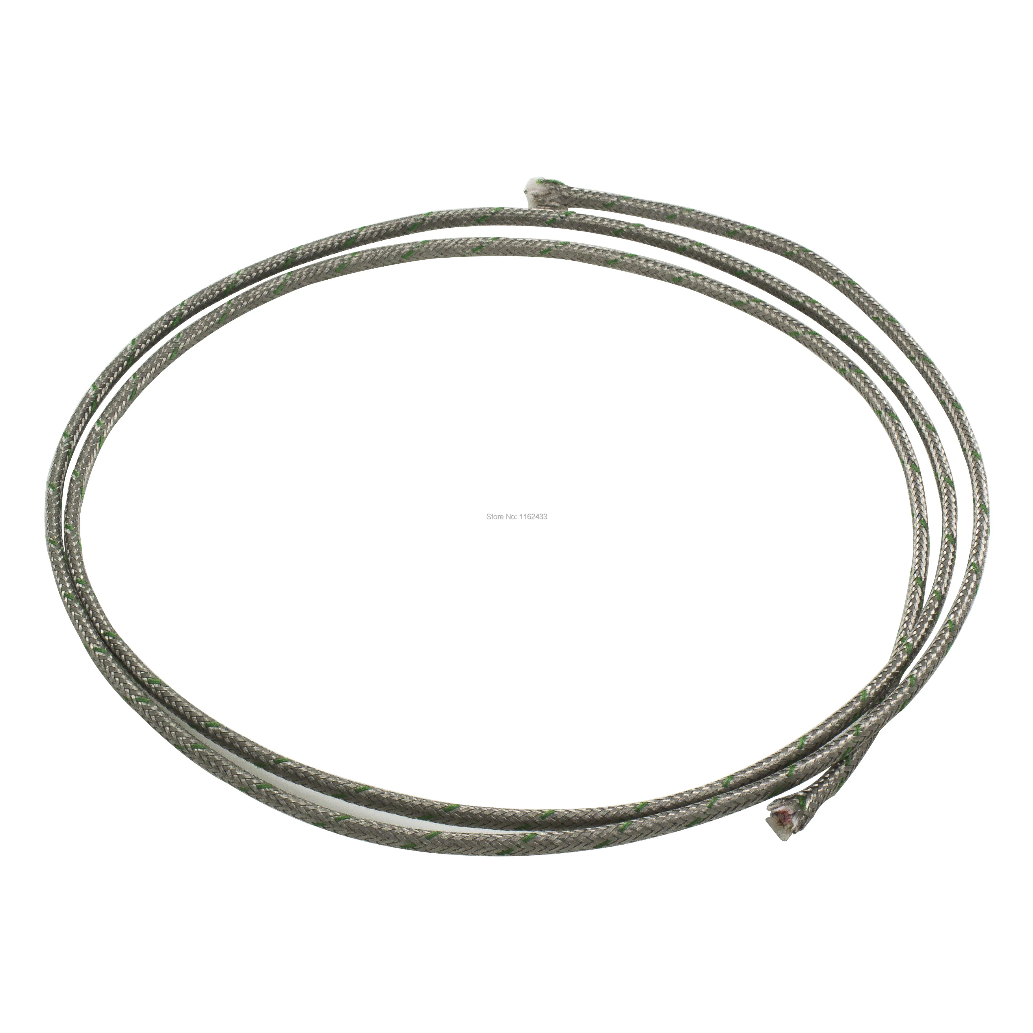 Удлинитель термопары FTARE01 типа S/R K 1 м|Приборы для измерения температуры| |