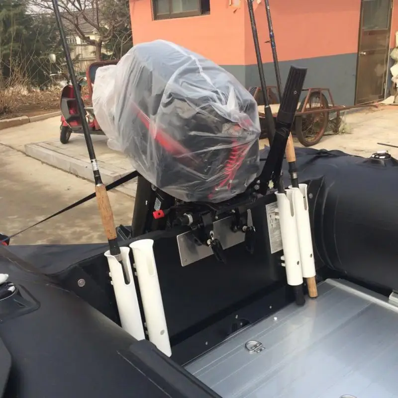 ABS пластик удочка держатель для галстука портативная легкая Удочка прядильные