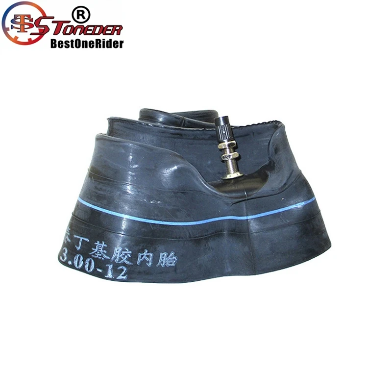 Подшипник 3 00 12 80/100 дюймов внутренняя труба для велосипеда PW80 TTR110E TTR90 TTR90E YZ60 DRZ110 DS80