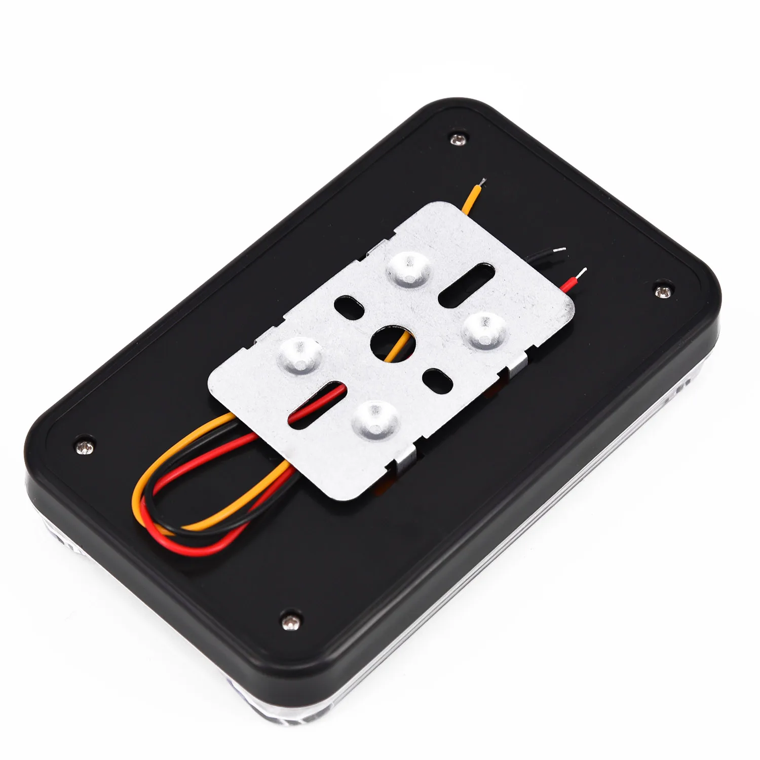 12 V 36 светодиодный автомобильный Автомобильный внутренний куполообразная крыша