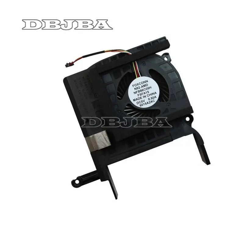 Новый вентилятор процессора для HP All-in-One 20-c001nf 20-c001nh 20-c024l 20-c024nl 20-c025l 20-c001na 20-c001ni