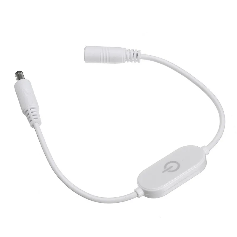 ARILUX DC12V мощнее Яркость Регулируемый fortouch светодиодный диммер индикатор
