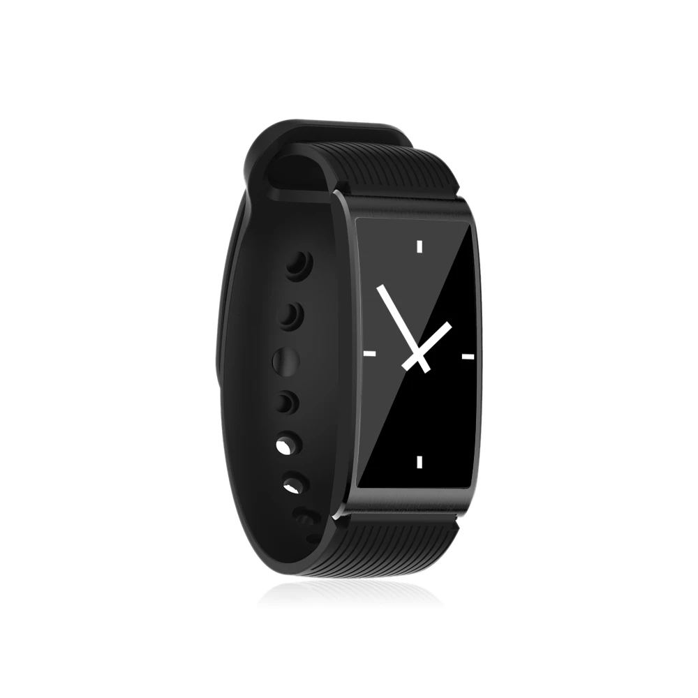 Microwear X3 спортивный смарт браслет IP68 Водонепроницаемый измерение артериального