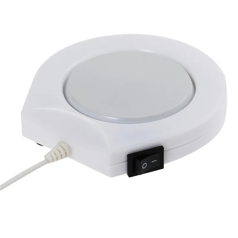 Proster 1 шт. USB чашка кружка напиток грелка гаджет для молока чая кофе горячие
