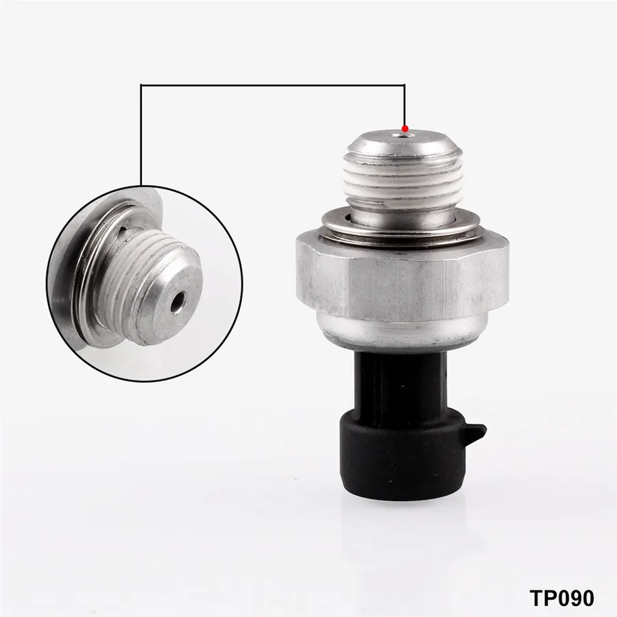 

Переключатель датчика давления масла D1846A 12616646 для Buick Chevy Chevrolet Trailblazer Tahoe GMC 4.8L 5.3L 6.0L 5.7L 6.2L 8.1L