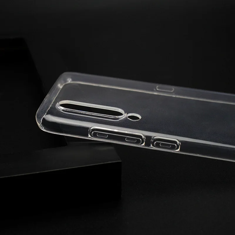 Прозрачный чехол XINDIMAN HD для xiaomi9 ультра тонкий xiaomi Redmi note7 Redmi4X 5A 6A 6X RedmiNote6pro |