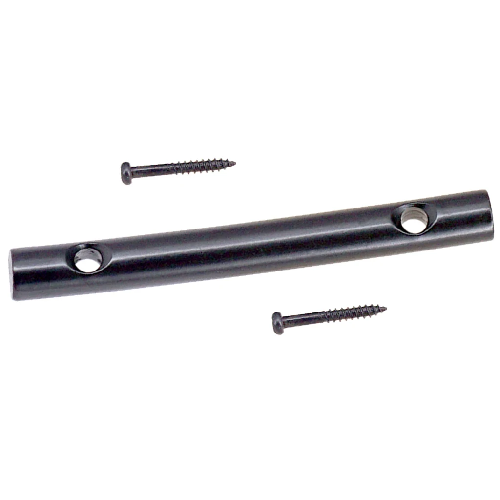 

1 шт. гитарные направляющие для дерева фиксаторы с 2 крепежными винтами для замены струнных тел