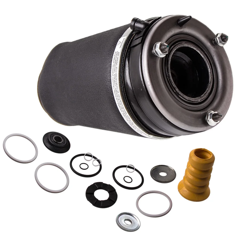 Передняя левая пневматическая ударная Стойка Сумка для Range Rover Land L322 03 12