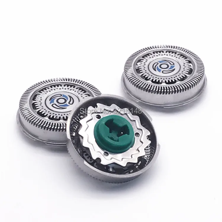 Сменная головка SH70 для бритвы philips 3 шт. S7000 S7310 S7370 S7350 S7780 S7510 S7720 S7530 S7980 S7311 S7312 S8000 |