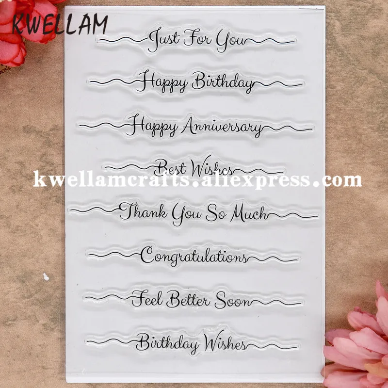 Просто для вас с днем рождения юбилей скрапбук сделай сам фото карты резиновый