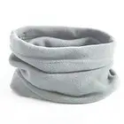 Флисовый шейный платок для верховой езды, пуловер, воротник, гетры, многофункциональный зимний головной убор, теплая маска, шапка для мужчин и женщин