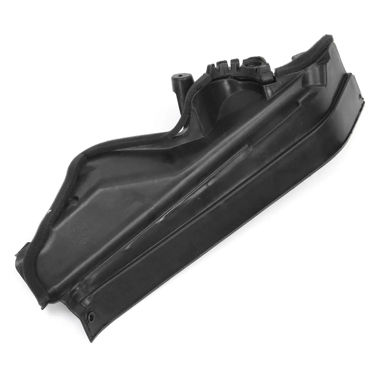 Комплект из 3 предметов для BMW X5 X6 E70 E71 E72 моторный отсек 51717169420 51717169421|Моторный
