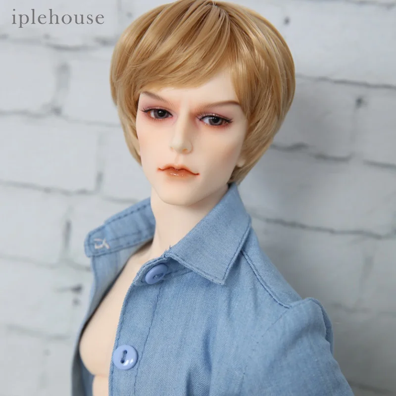 Новинка Iplehouse IP ③ Arvid BJD SD кукла 1/4 модель тела для мальчиков высокое качество