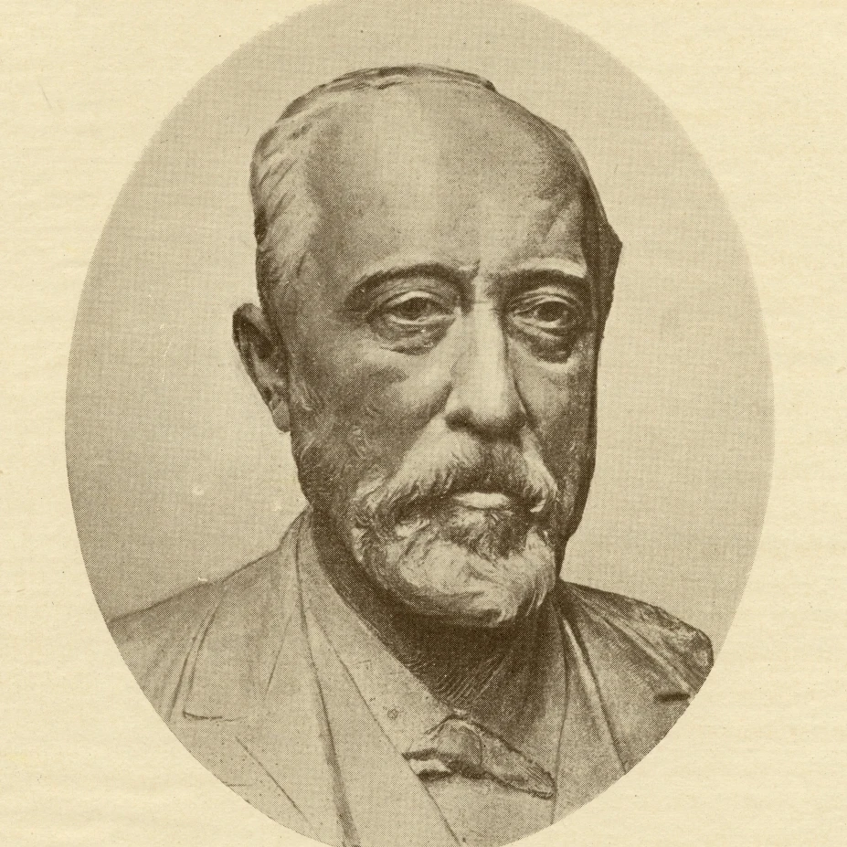 Пол АР не 1843 1896. Французский автор и поэт. Из книги шедевр|Таблички знаки| |