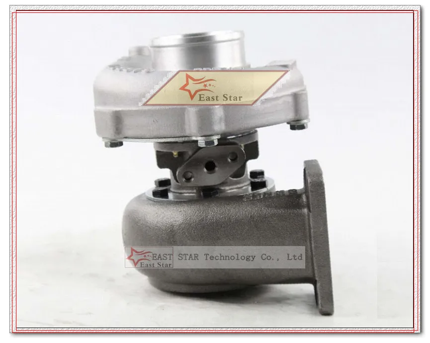Турбо GT3267 452234 452234-0006 452234-5006S 2674A091 2674A099 2674A335 для Perkins грузовик промышленный