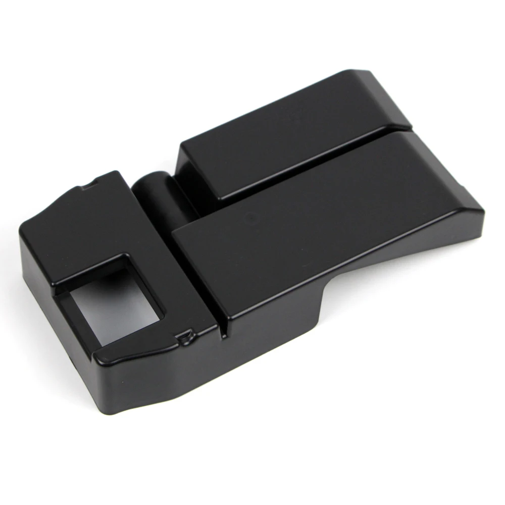 

Car Armrest Storage Box for Buick LaCrosse 2010 2011 2012 2013 2014 2015 2016 Central Console Glove Holder Tray