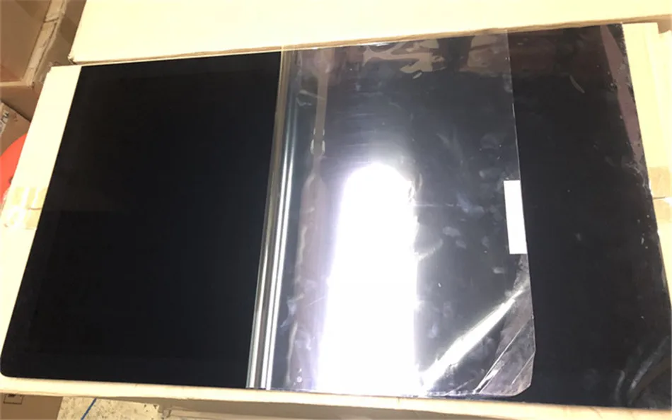 Отправка из Китая или NL Новый ЖК экран LM270WQ1 SD F1 F2 SDF1 Для IMac 27 дюймов 2012 2013 A1419 2K MD095/096