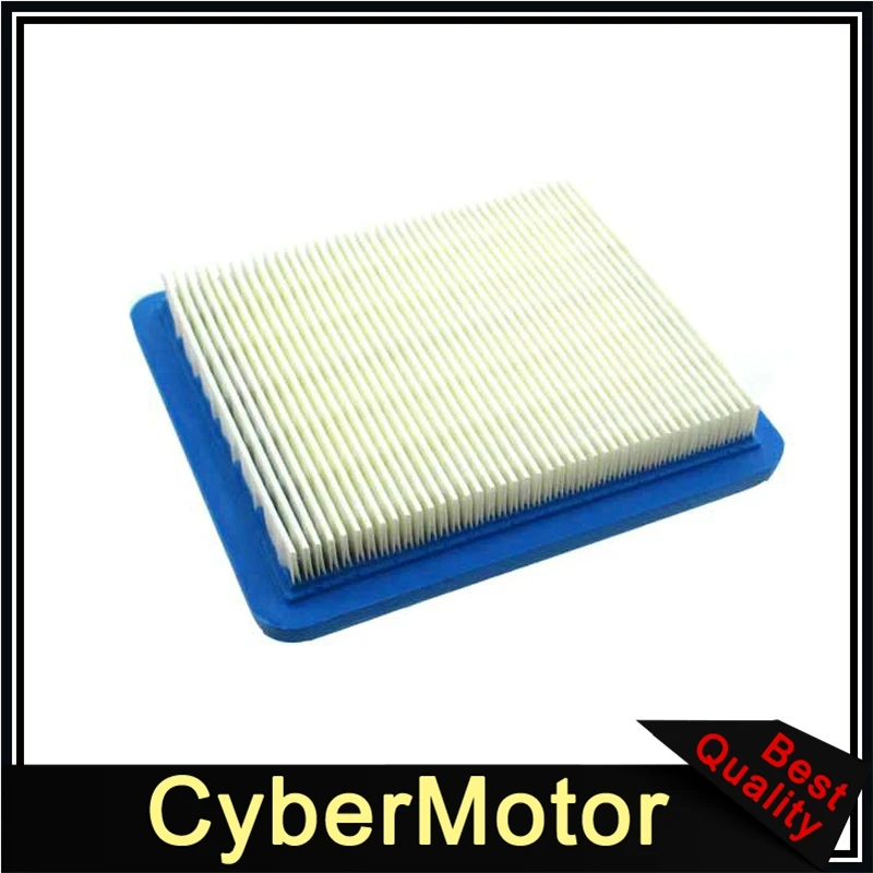 Воздушный фильтр для Briggs &amp Stratton 491588S 491588 399959 494245 4140 5043B 5043D 5043H 5043K John Deere AM116236 LG491588JD