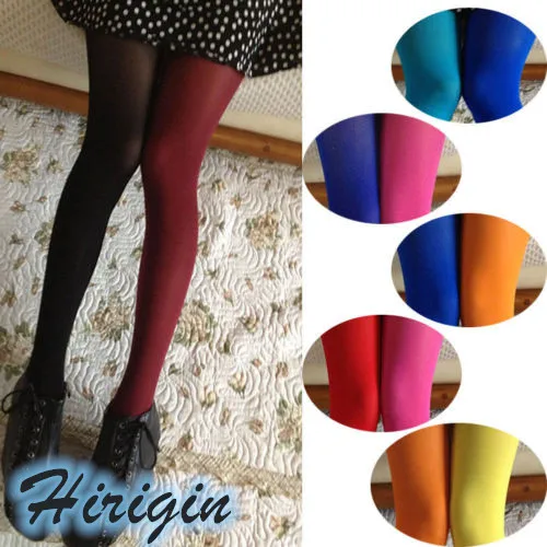 Женские колготки новинка 2019 женские сексуальные Лоскутные эластичные