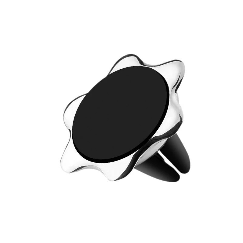Pushingbest новый автомобильный держатель для телефона Магнитный воздушный магнитный