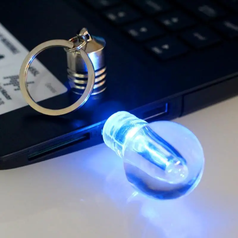 Флэш накопитель Cool светильник USB флэш 1 ГБ 2 4 8 16 надежный сисветильник
