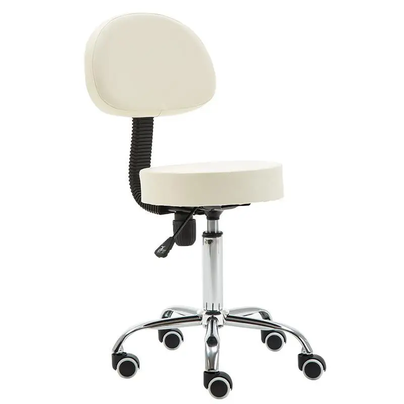 Fauteuil Hair De Sedie Barbeiro Sedia Chaise Makeup Cadeira Cabeleireiro Barbero Mueble Shop Silla Barbearia парикмахерское