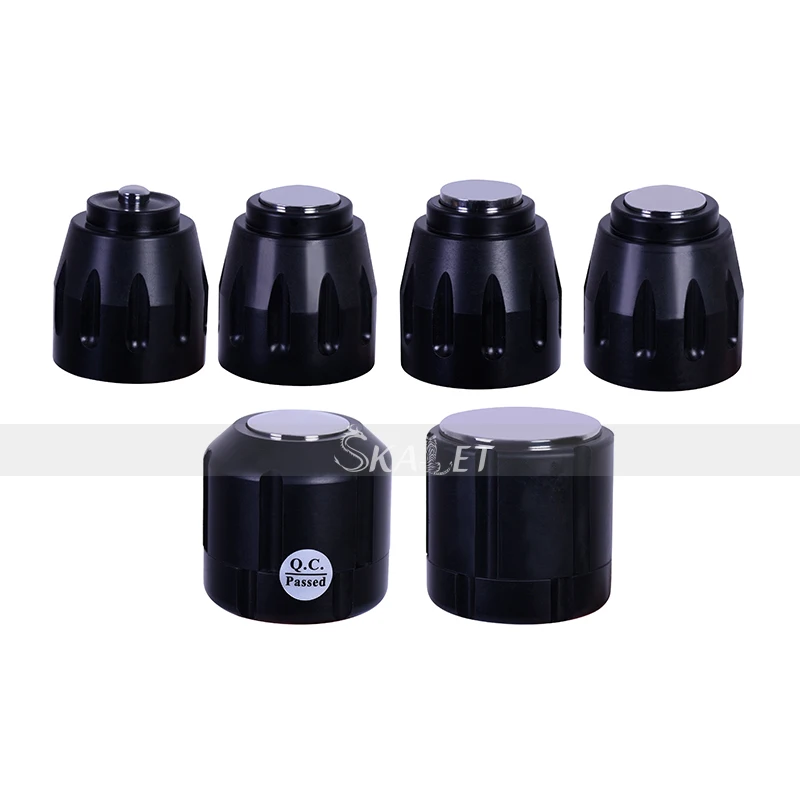 

Professional No risk of infection Extra corporeal therapy equipment Faster healing