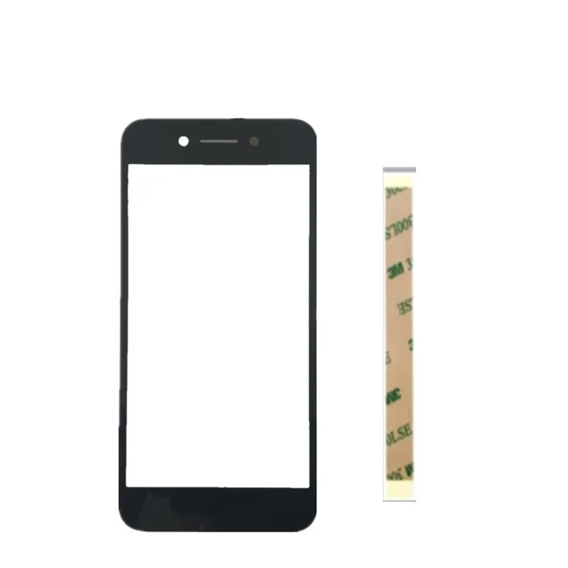 Новый сенсорный экран 5 0 дюйма для dexp ixion B450 стеклянная сенсорная панель Сменное
