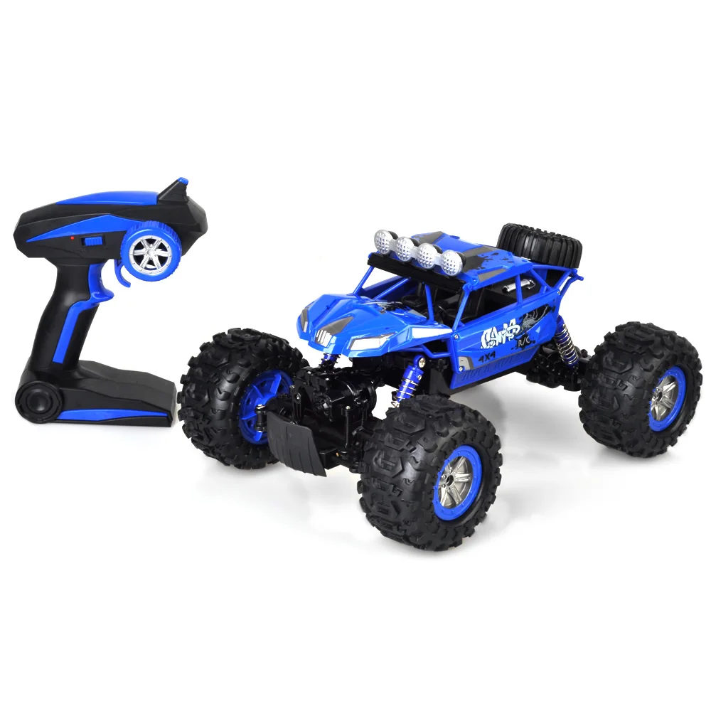 Горячая продажа RC автомобилей 2 4G 1/12 водонепроницаемый амфибия внедорожный