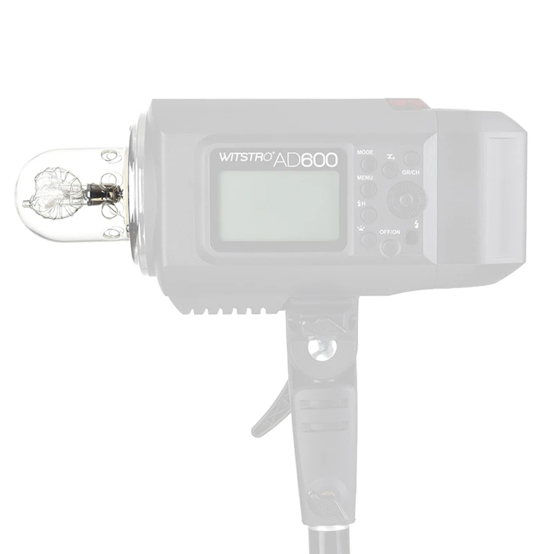 Аксессуары серии Godox WITSTRO AD AD-FT600 вспышка 600WS аксессуары для вспышки AD600/AD600B/AD600M/AD600BM