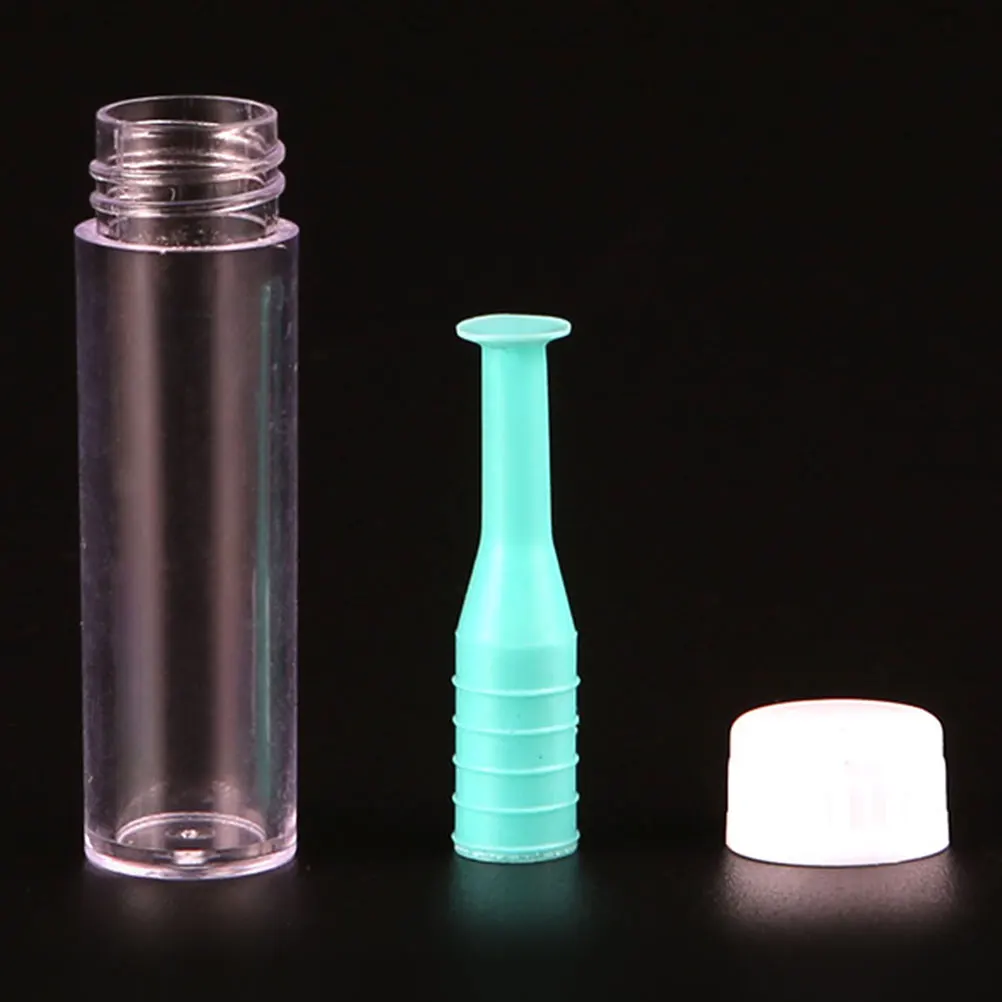 4 шт. удалители линз практичная очистке безопасный присоска для удаления