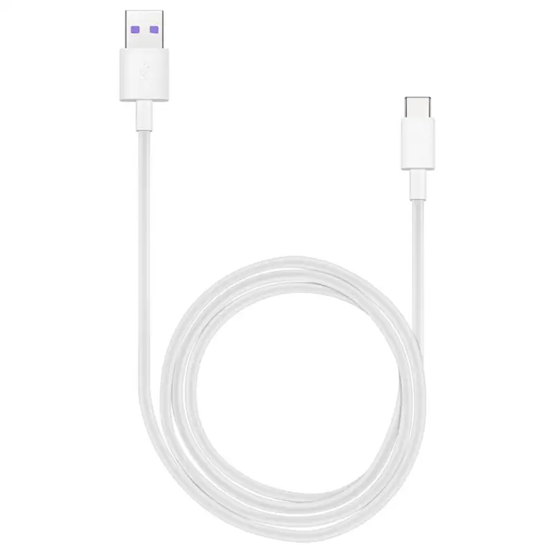 Оригинальный huawei порт USB 3 1 Тип C кабель 5A супер для зарядки и передачи данных с