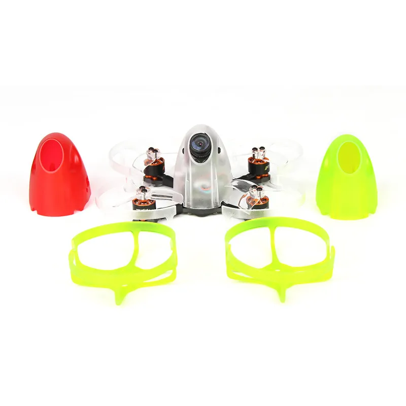 T motor FALCON 15 HD 95 мм Cinewhoop FPV гоночный Дрон PNP 2 ~ 3S 1080P камера F4 Контроллер полета 5 8G 25 50mW