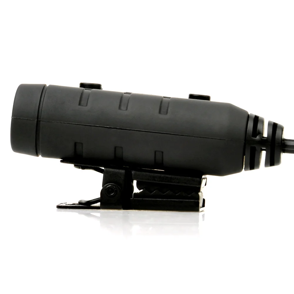 Z TAC Z115 тактический U94 PTT Peltor Adapter|Тактические гарнитуры и аксессуары| |