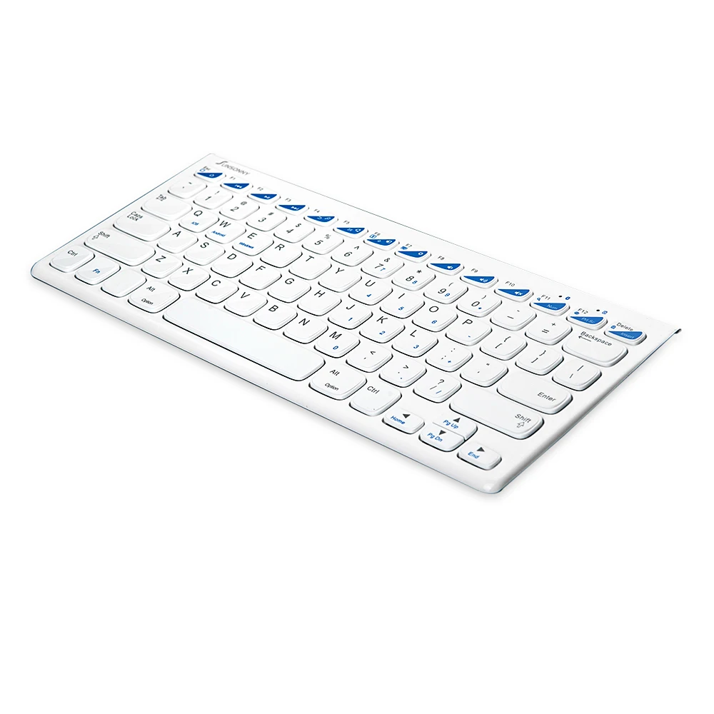 SUNSONNY BZ - 130 Desktop Wireless Keyboard BT3.0 for iOS Android Windows | Компьютеры и офис