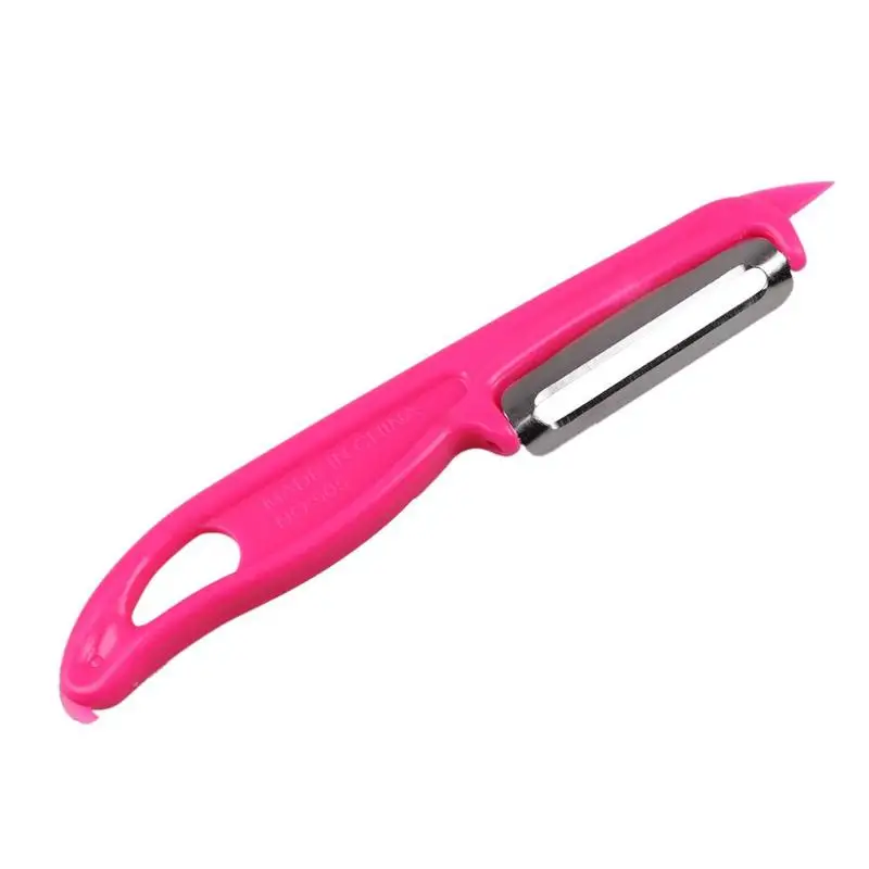 Stainless Steel Potato Peeler Vegetable Cutter Fruit Melon Planer Grater | Дом и сад