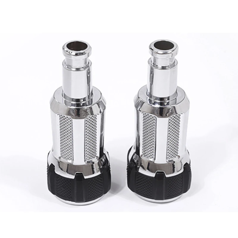 Авто-Стайлинг сплав сиденье подлокотник коробка Регулировка Konb для Land Rover Discovery 5