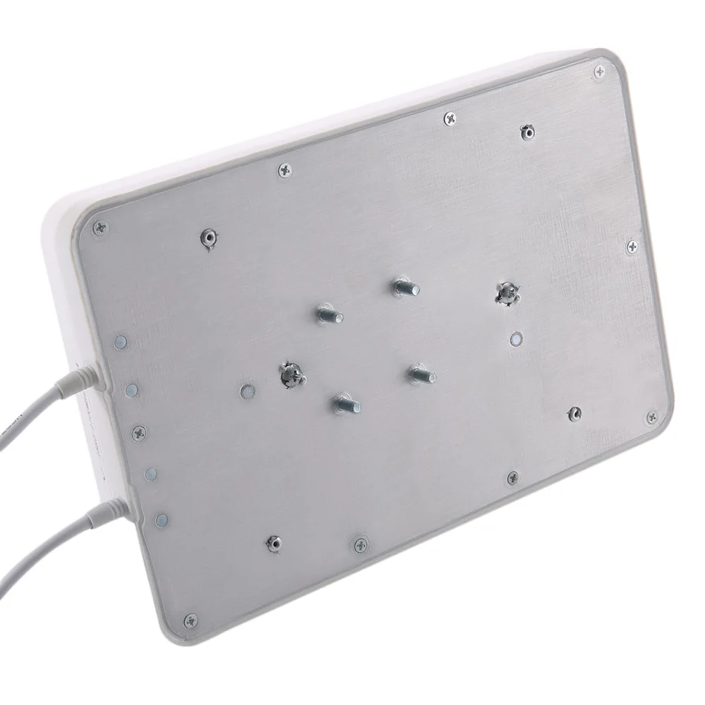 LAFALINK LF ANT4G16D 12dBi открытый MIMO Desktop/настенный антенны SMA/CRC9/TS 9 Интерфейс настройки|3G/4G