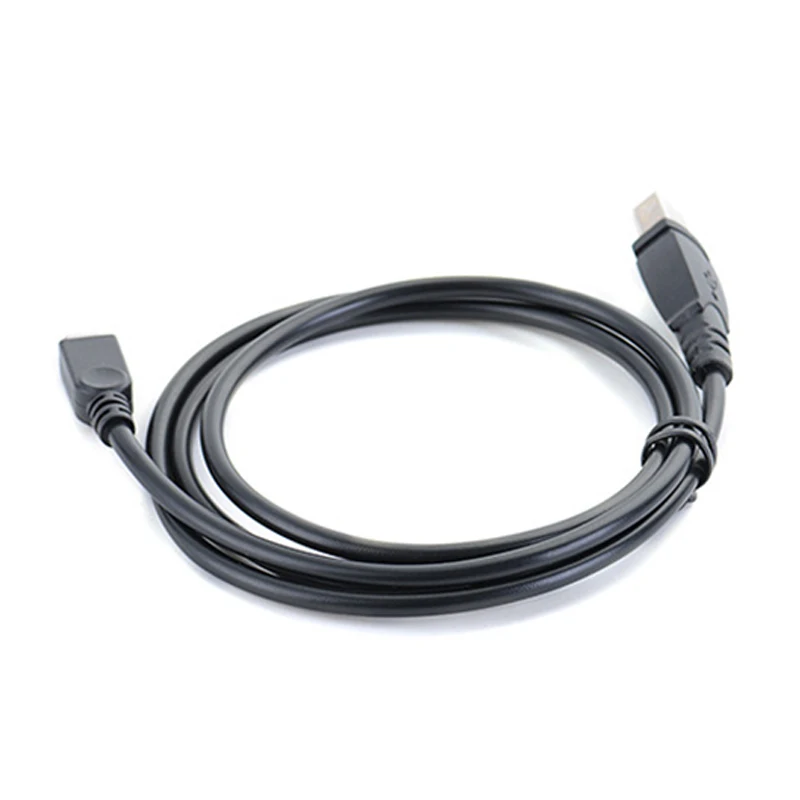 Кабель Micro-USB со штекером на стандартный штекер USB 2 0 Тип B для сканера жесткого